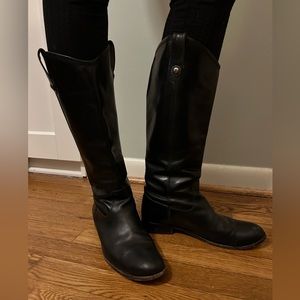 Frye Melissa boots